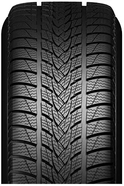 Minerva Frostrack UHP 205/55R16 91 H - Bild 1