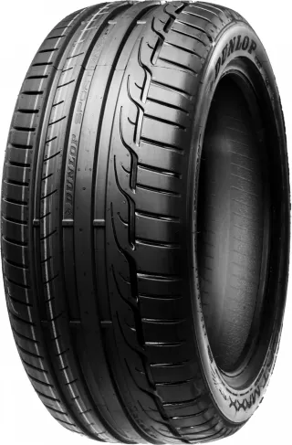 Dunlop Sport Maxx RT AO 205/55R16 91 W - Bild 2