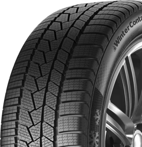 Background image for Continental WinterContact TS 860 S SSR * Elect 205/55R16 91 H