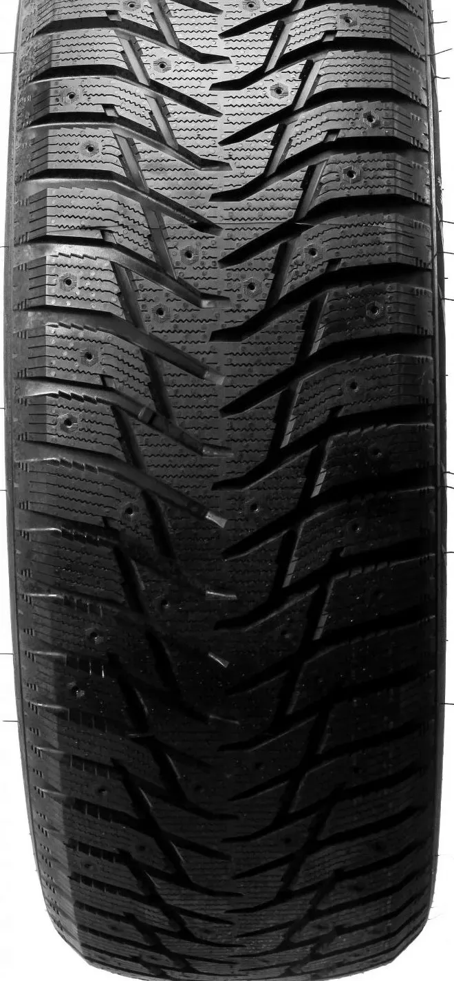 Sailun Ice Blazer WST 3 XL BSW 205/55R16 94 T - Bild 1