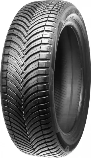 Bridgestone Turanza ALL Season 6 205/55R16 91 H - Bild 2