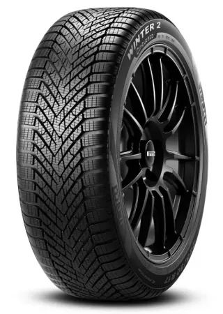 Pirelli Cinturato Winter 2 FSL XL DOT23 205/55R16 94 H - Bild 2