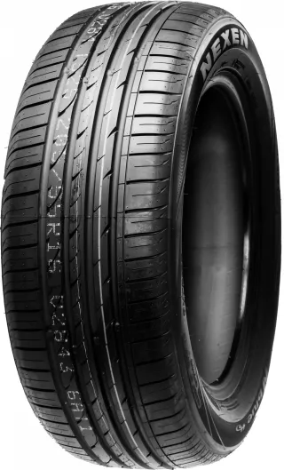 Nexen N Blue HD 205/55R16 91 V - Bild 2