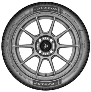 Dunlop ALL Season 2 205/55R16 91 V - Bild 3