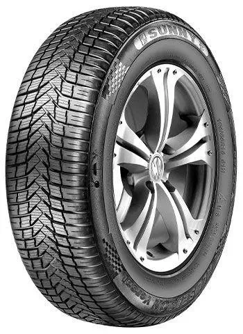 Background image for Sunny NC 501 All Season 205/55R16 91 V