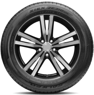 Falken Ziex ZE 310 EcoRun DOT22 205/55R16 91 W - Bild 3