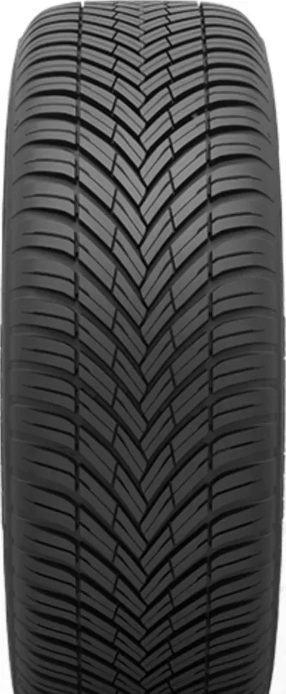 Background image for Toyo Celsius AS2 205/55R16 91 H