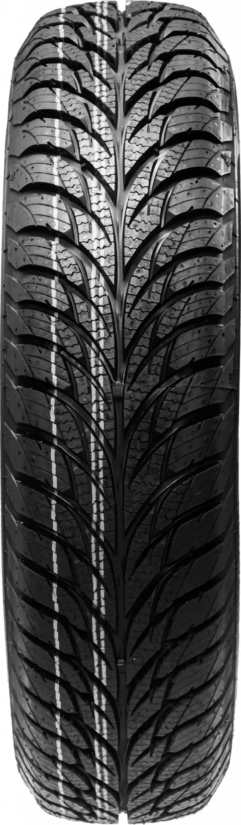 Background image for Uniroyal AllSeasonExpert Elect 205/55R16 91 H