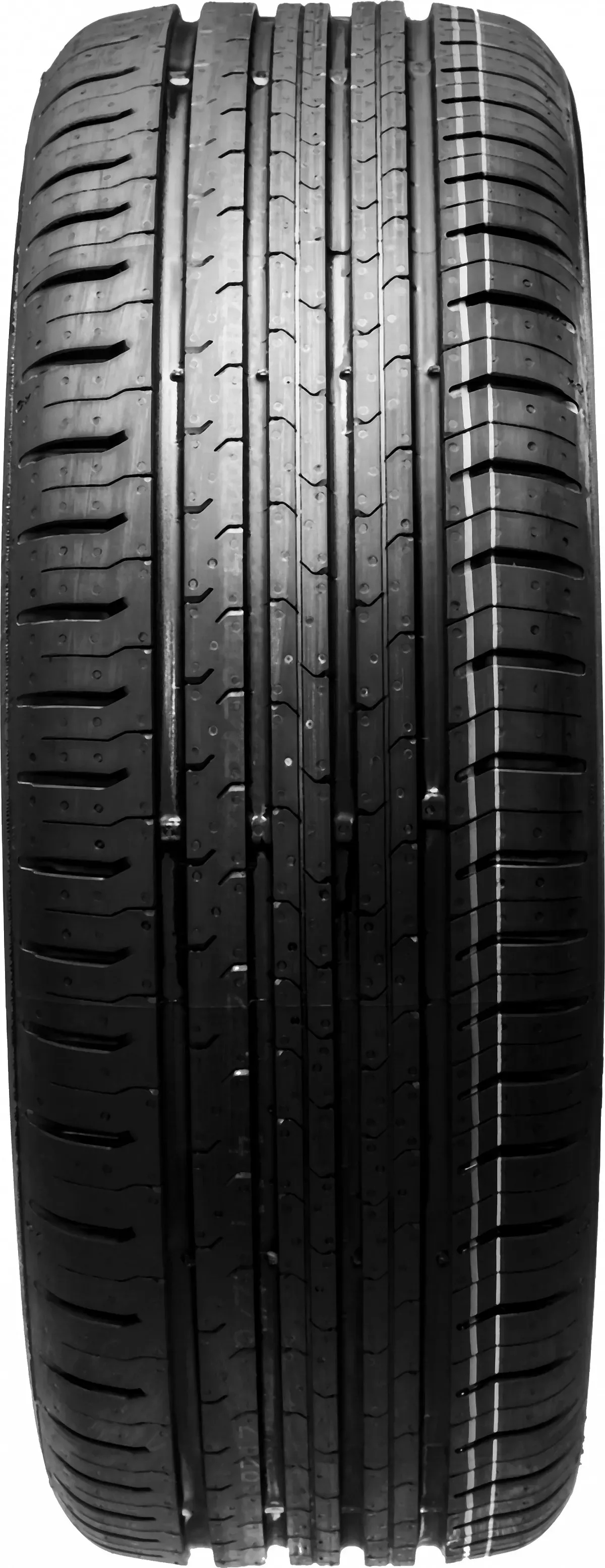 Continental Ecocontact 5 MO 205/55R16 91 V - Bild 1