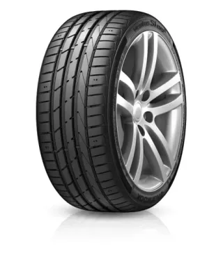 Hankook Ventus S1 evo2 (K117B) * 205/55R16 91 W - Bild 2