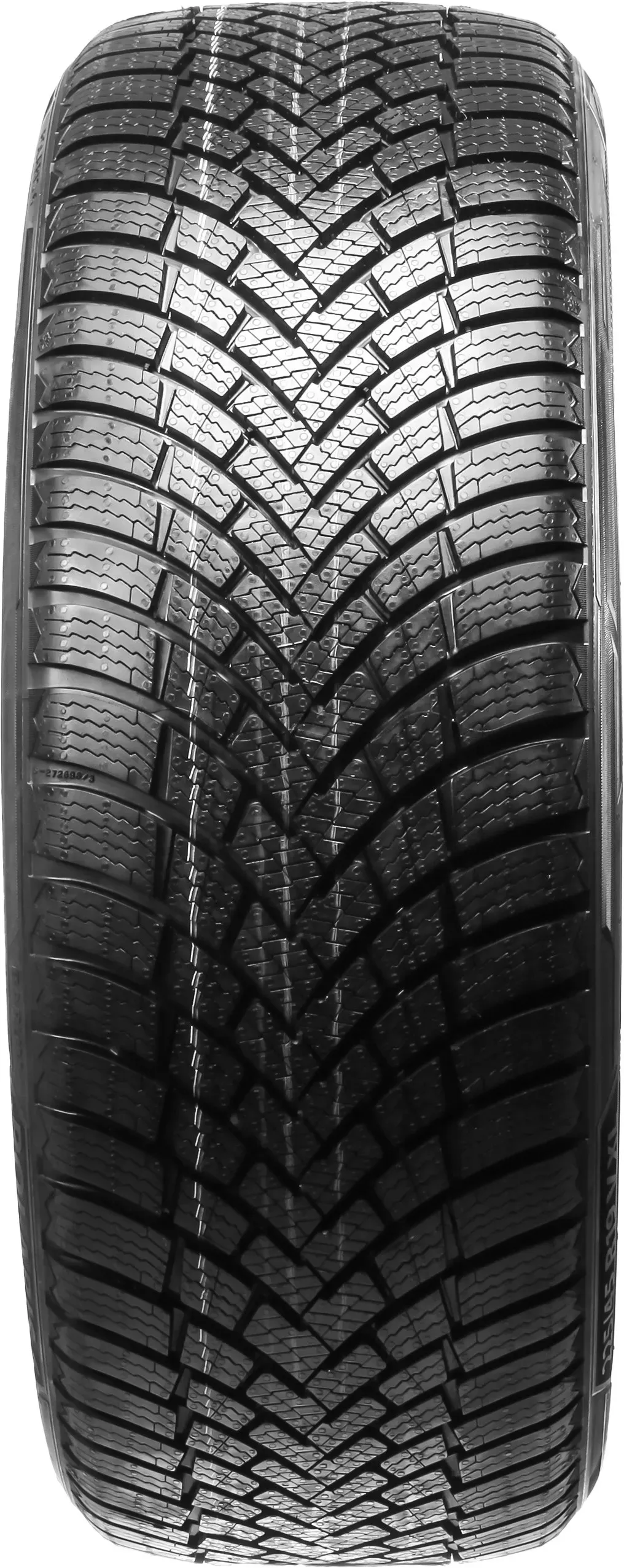 Barum Polaris 6 205/55R16 91 T - Bild 1
