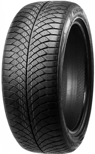 NAN Kang Cross Seasons AW-6 XL 205/55R16 94 V - Bild 2