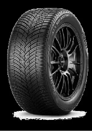Background image for Pirelli Powergy All Season SF XL 205/55R16 94 V