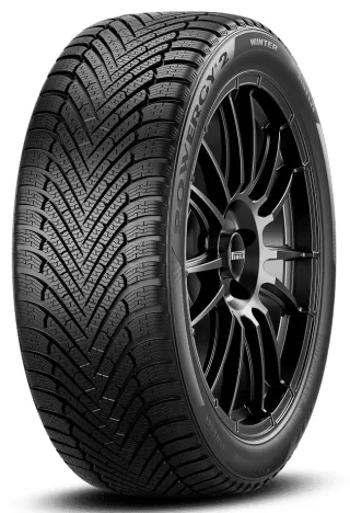 Pirelli Powergy 2 Winter XL 205/55R16 94 V - Bild 1