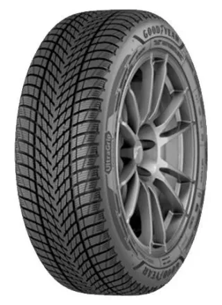 Goodyear Ultragrip Performance 3 XL 205/55R16 94 H - Bild 1