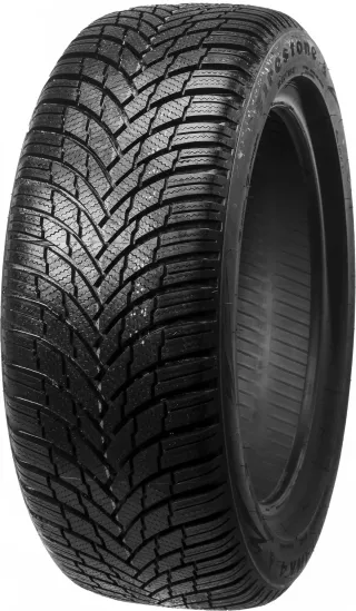 Firestone Winterhawk 4 XL 205/55R16 94 V - Bild 2