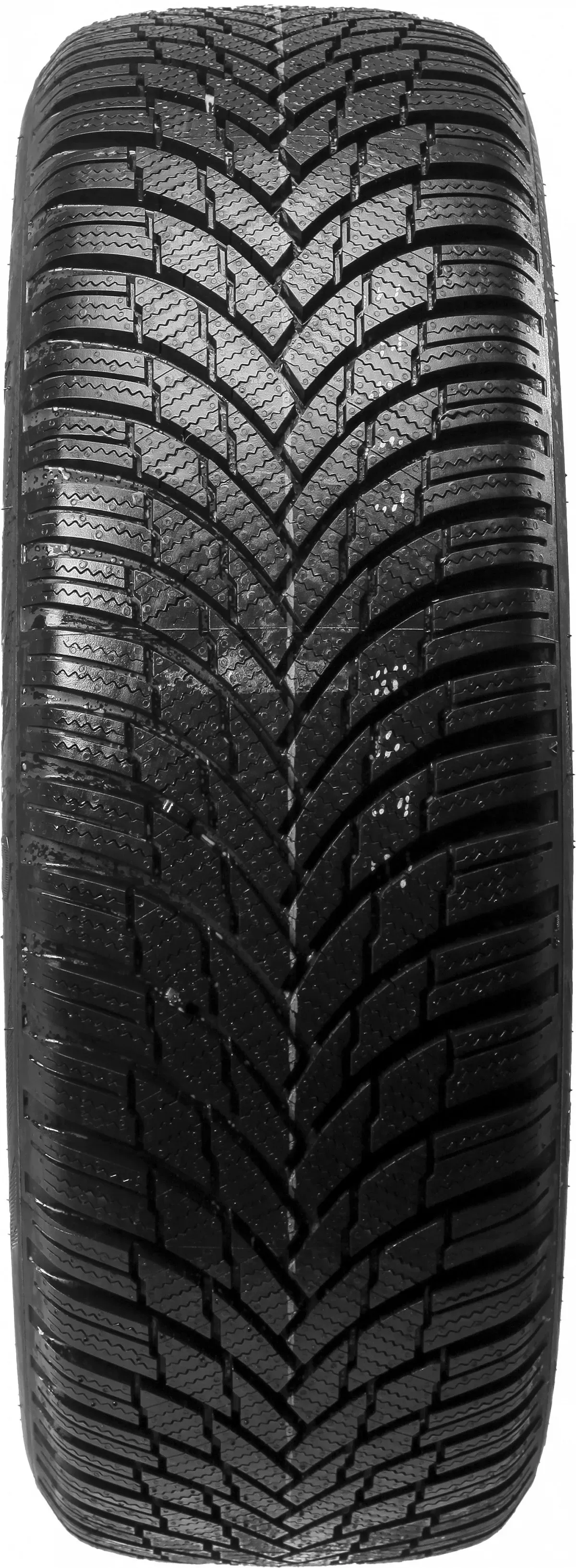 Firestone Winterhawk 4 XL 205/55R16 94 V - Bild 1