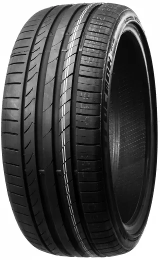 Tracmax X Privilo TX-3 XL 205/55R16 94 ( Z ) W - Bild 2