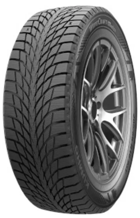 Background image for Kumho WinterCraft Ice WI51 XL 205/55R16 94 T