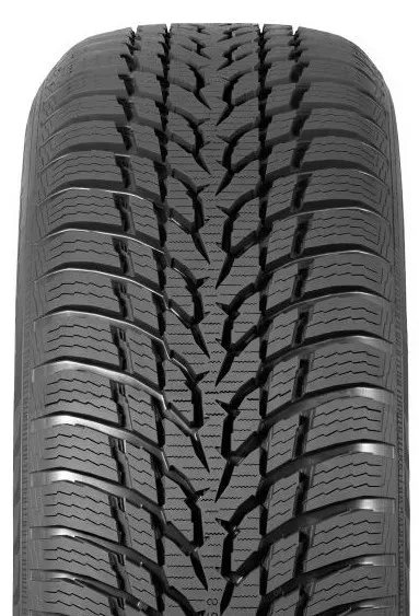 Background image for Nokian Snowproof 1 DOT23 205/55R16 91 H