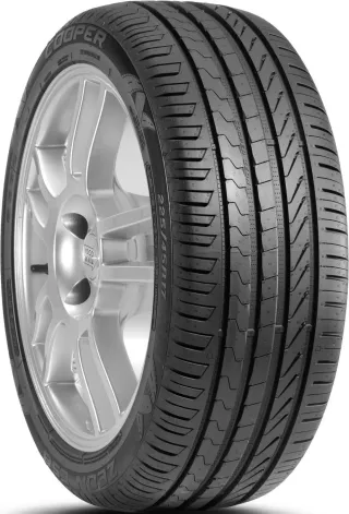 Cooper Zeon CS 8 DOT20 205/55R16 91 V - Bild 1