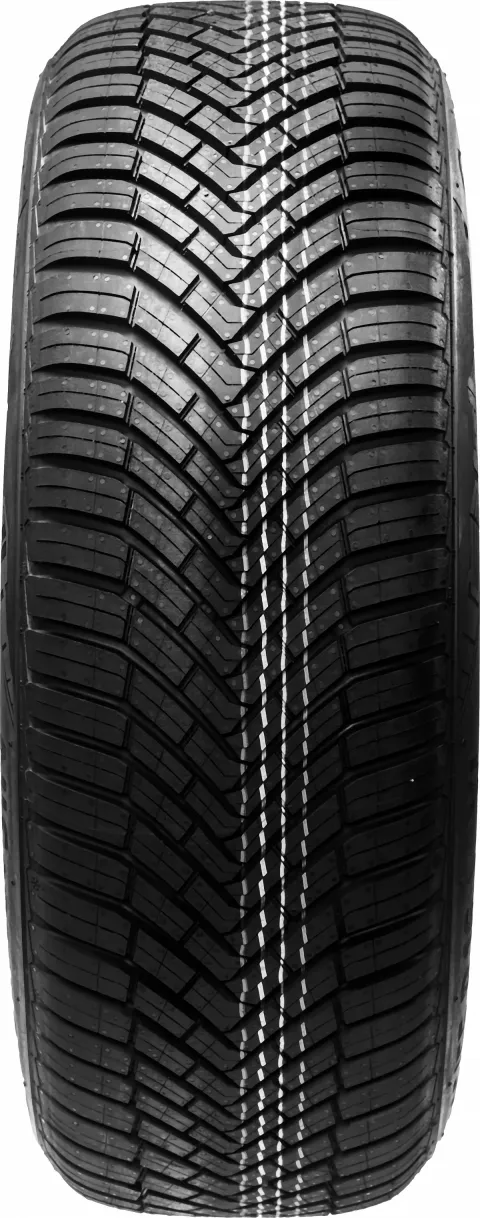 Background image for Continental AllSeasonContact 205/55R16 91 H
