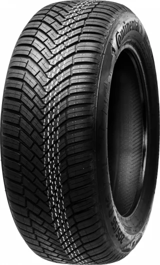 Continental AllSeasonContact 205/55R16 91 H - Bild 2