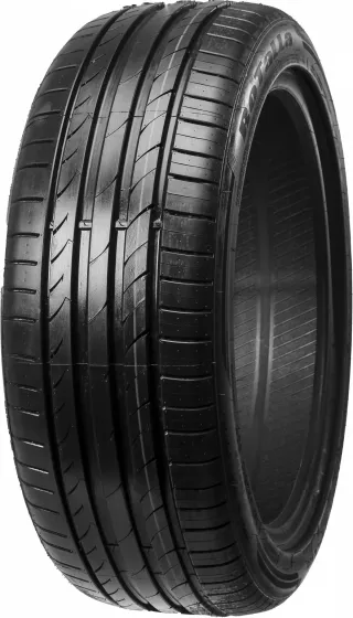 Rotalla Setula S-Race RU01 XL 205/55R16 94 W - Bild 2