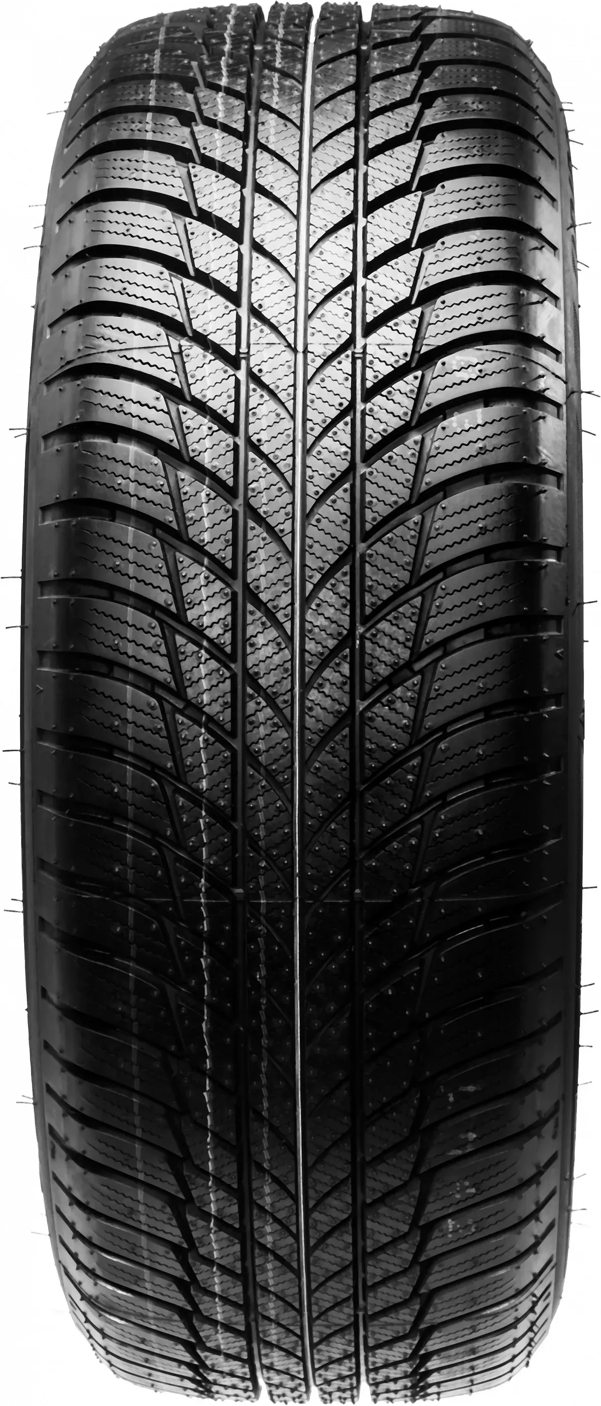 Bridgestone Blizzak LM001 * 205/55R16 91 H - Bild 1