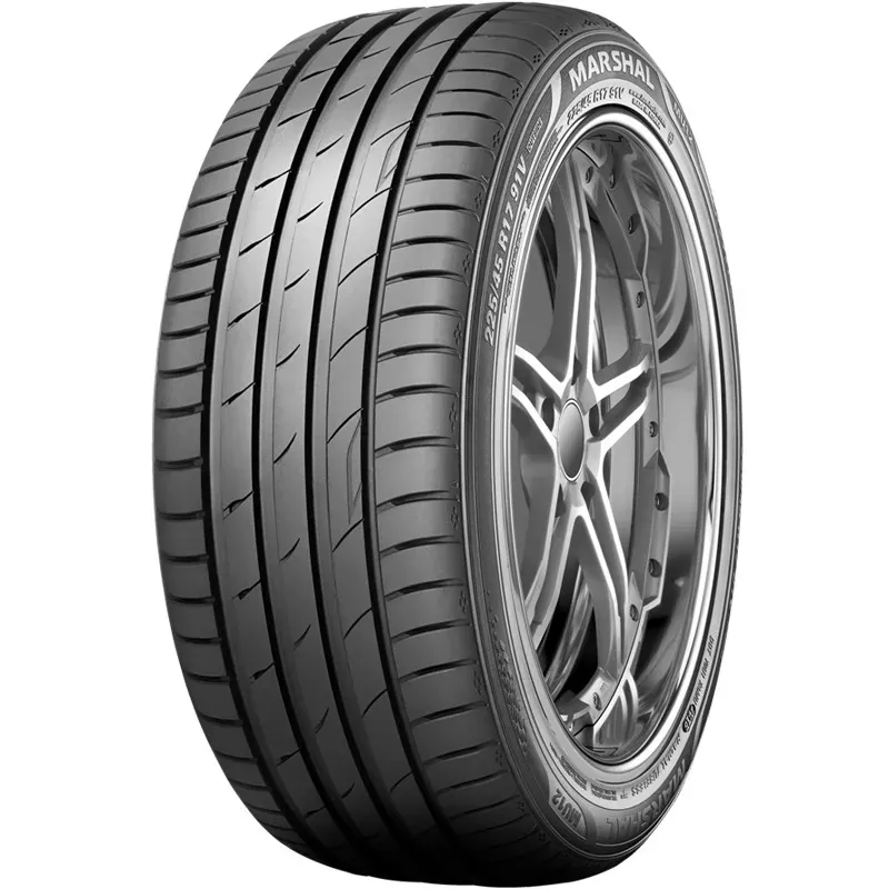 Marshal MU 12 205/55R16 91W - Bild 1