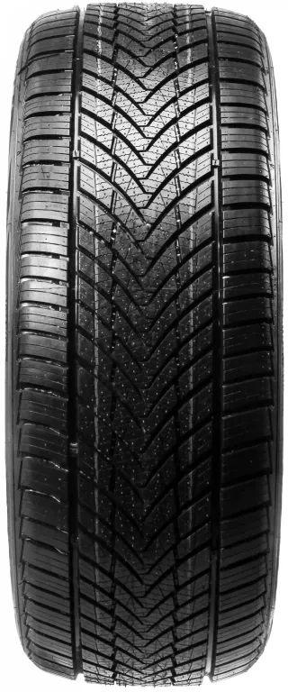 Tracmax X-privilo A/S Trac Saver 205/55R16 91V - Bild 1