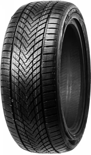 Tracmax X-privilo A/S Trac Saver 205/55R16 91V - Bild 2