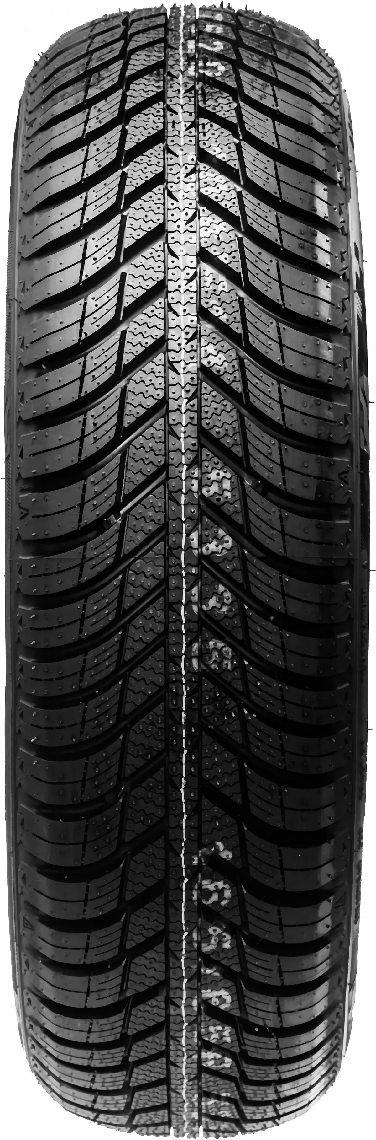 Nexen N Blue 4SEASON 205/55R16 91 H - Bild 1