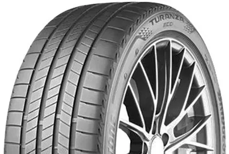 Bridgestone Turanza Eco 205/55R16 91 H - Bild 1