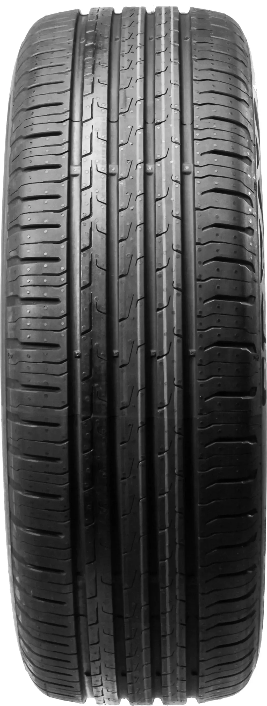 Continental Ecocontact 6 * Elect SSR DOT22 205/55R16 91 W - Bild 1