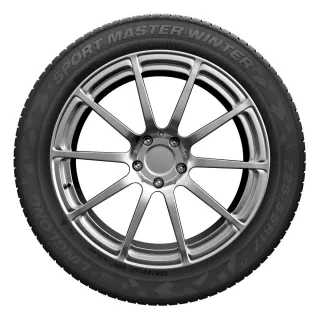 Linglong Sport Master Winter XL 205/55R16 94 V - Bild 3
