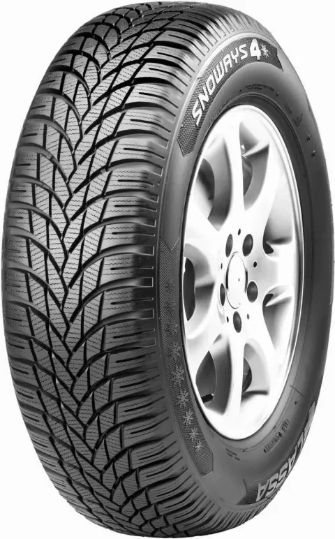Background image for Lassa Snoways 4 XL 205/55R16 94 V