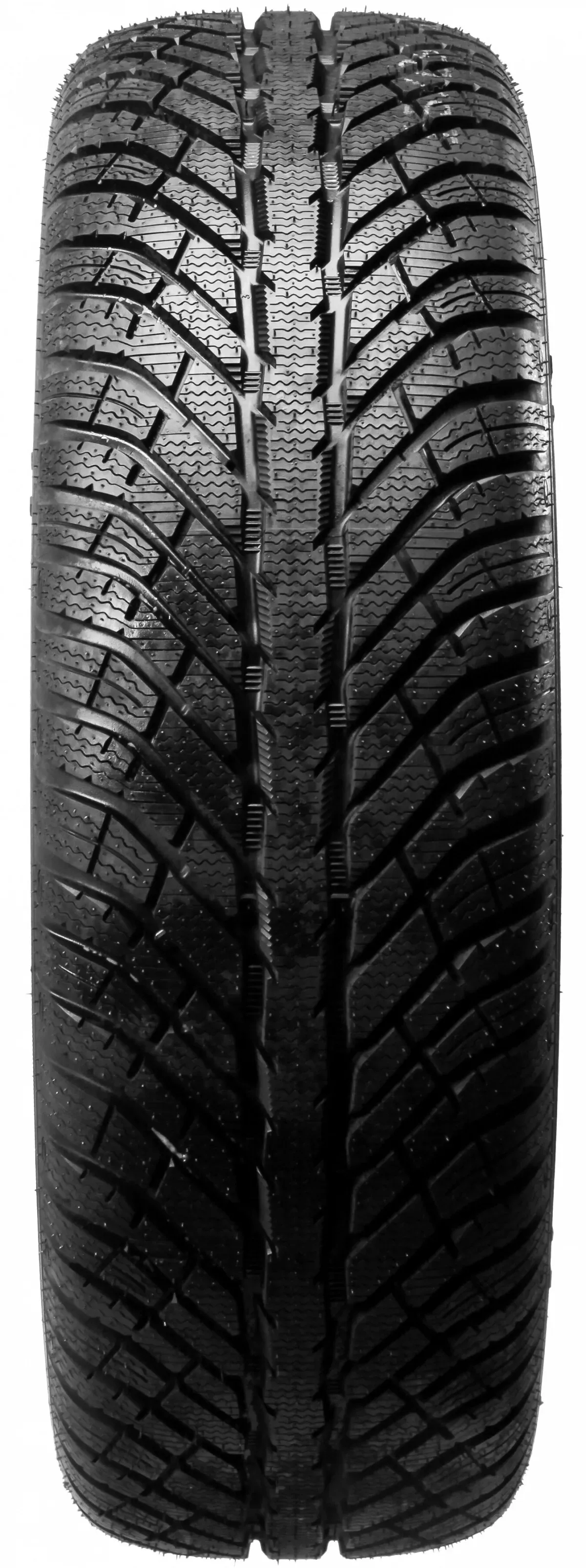 Cooper Discoverer Winter 205/55R16 91 H - Bild 1