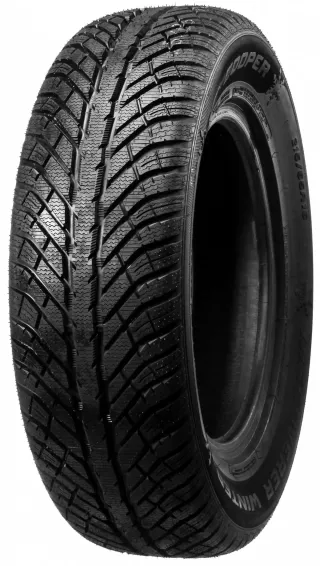 Cooper Discoverer Winter 205/55R16 91 H - Bild 2
