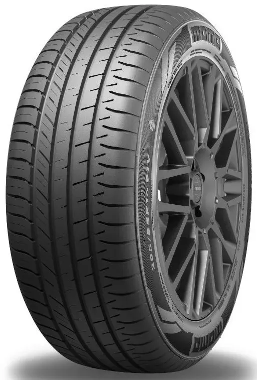 Momo M-20 Pro Outrun 205/55R16 91 H - Bild 1