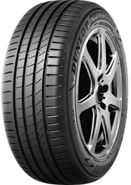 Background image for Dunlop Blue Response TG 205/55R16 91 H