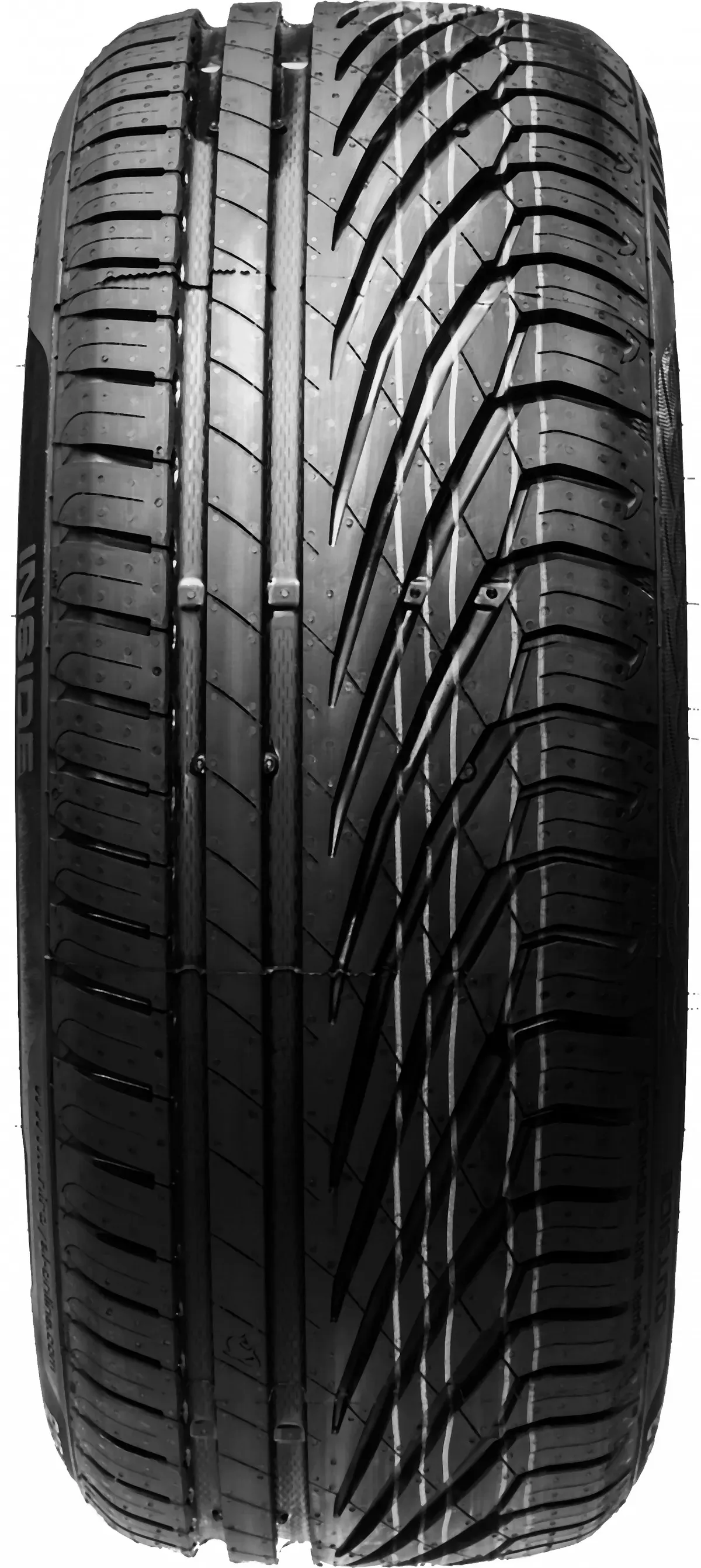 Uniroyal Rainsport 3 205/55R16 91 W - Bild 1