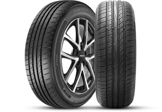 Novex SP 5 205/55R16 91 V - Bild 1