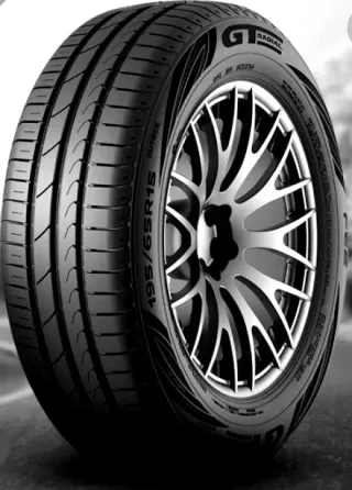 GT-Radial FE2 Elect 205/55R16 91 V - Bild 1