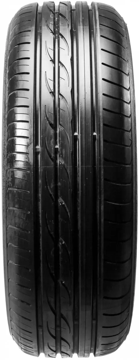Background image for Yokohama C Drive 2 MO A/B (W246) I 205/55R16 91 H