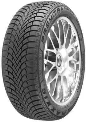 Maxxis Premitra Snow WP6 205/55R16 91 H - Bild 1