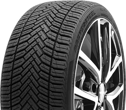 Background image for Mastersteel All Weather 2 205/55R16 91 V