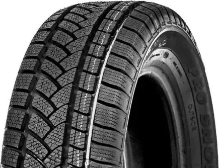 Profil Pro Snow 790 205/55R16 91 H - Bild 1