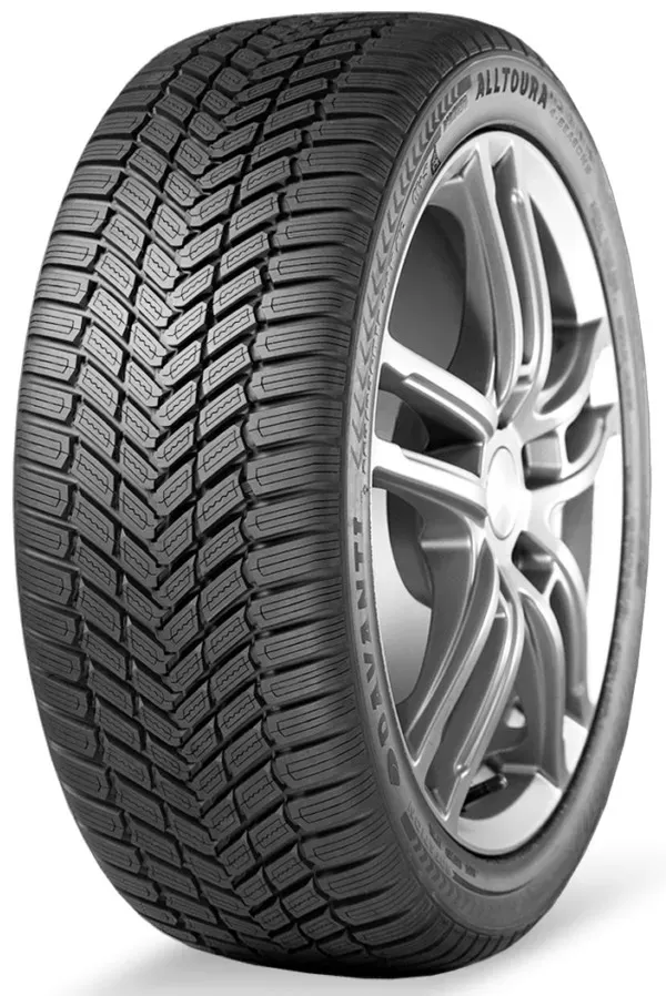 Davanti Alltoura 4 Seasons 205/55R16 91 V - Bild 1