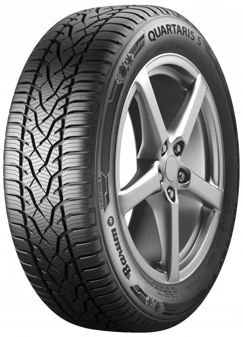 Background image for Barum Quartaris 5 205/55R16 91 H